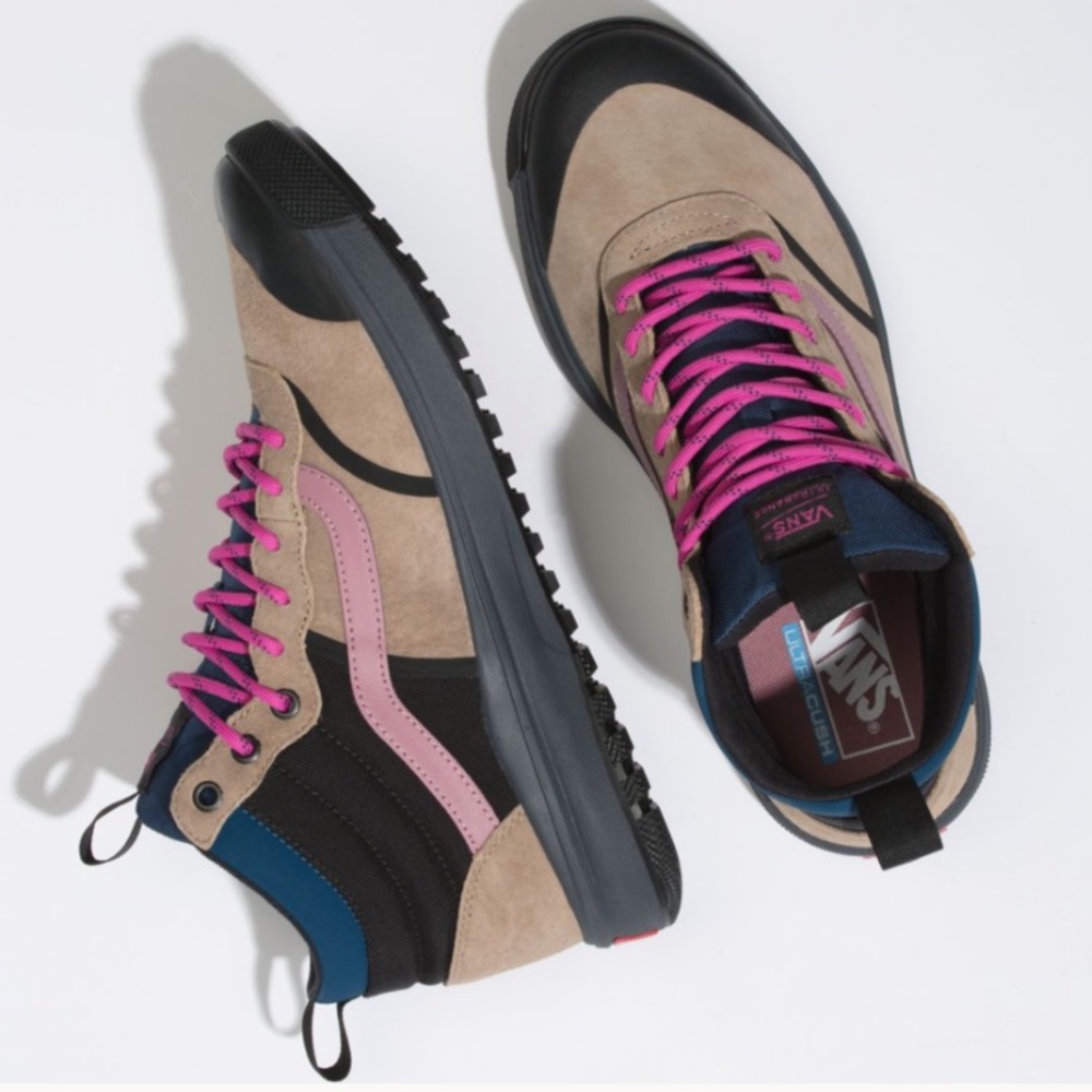 Vans UltraRange Hi DL MTE